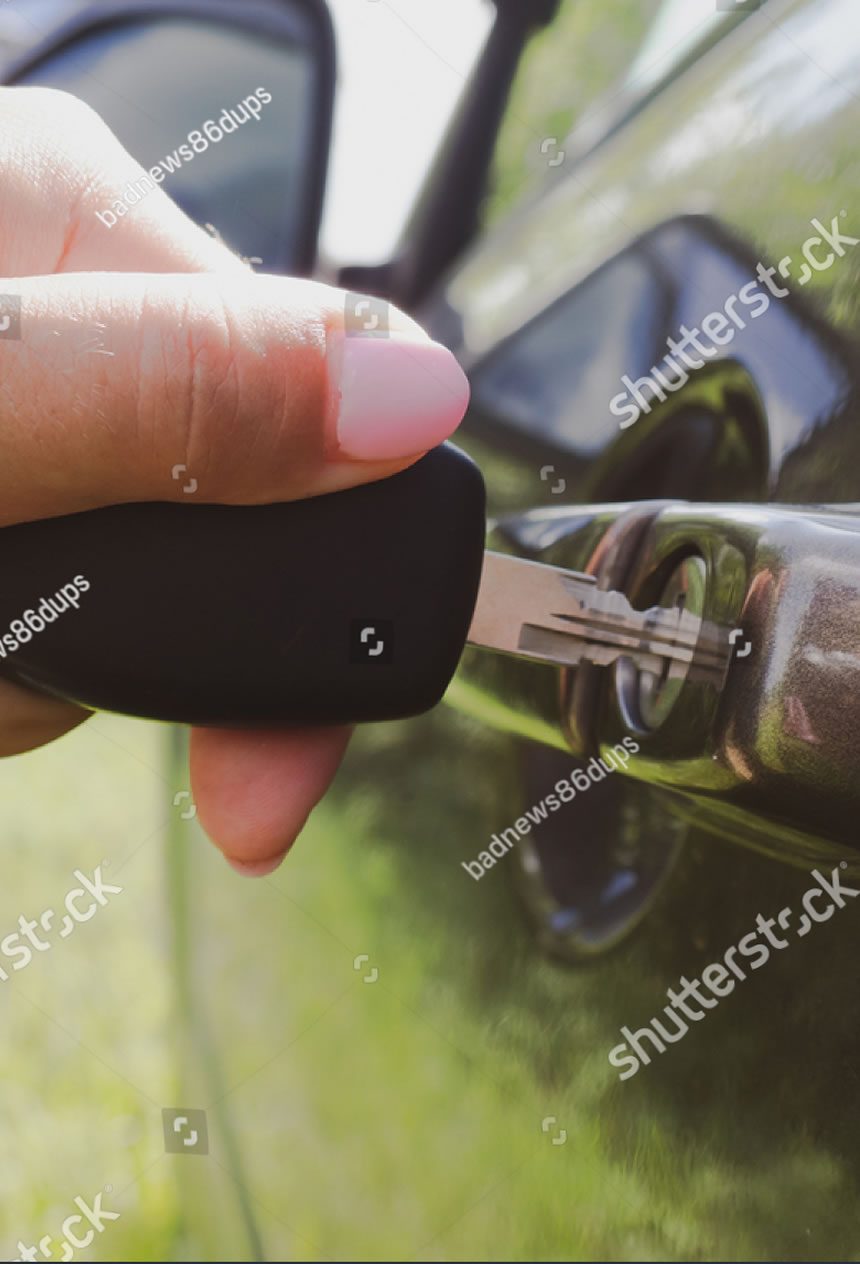 Auto Locksmith
