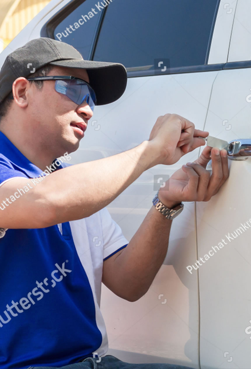 Auto Locksmith