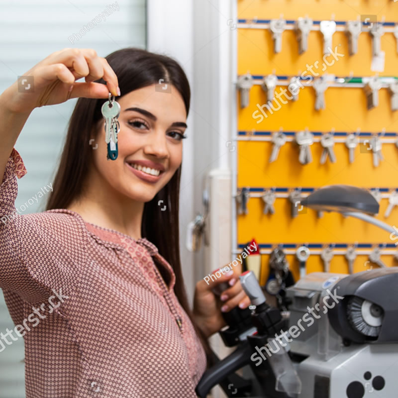 Auto Locksmith